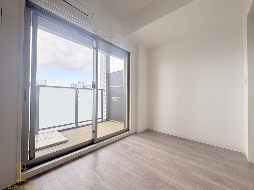 その他部屋・スペース　ミラージュパレス難波幸町