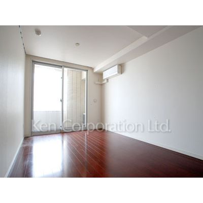 その他部屋・スペース　同タイプ11階のお部屋を撮影。仕様が異なることがあります。