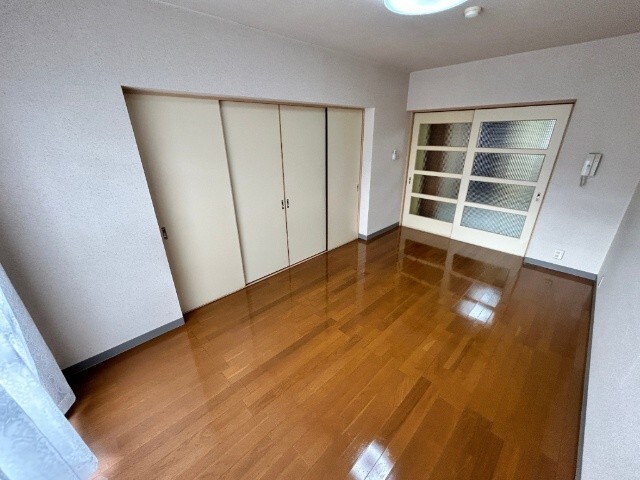 居室・リビング　写真は別のお部屋の写真です