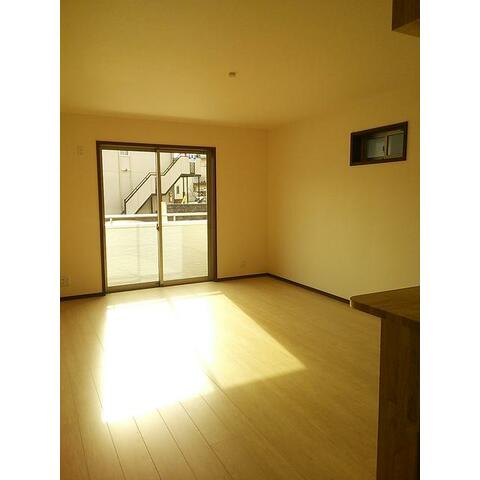 その他部屋・スペース　内装も気になるポイント