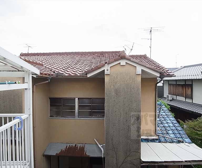 眺望　室外風景