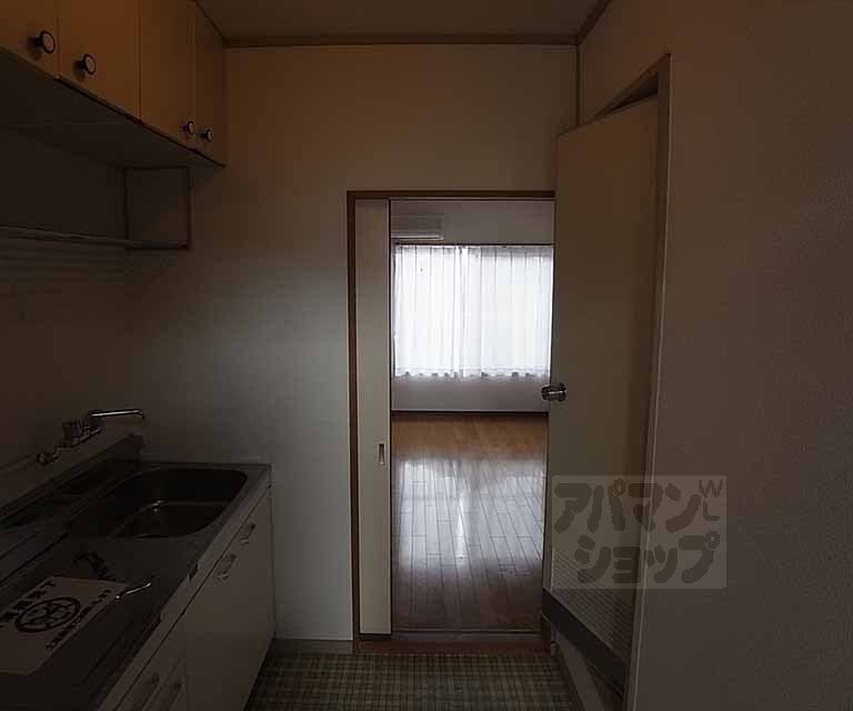 その他部屋・スペース　廊下