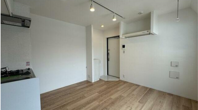 居室・リビング　広々としたリビングです