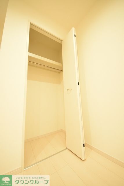 収納　お部屋探しは【タウンハウジング千葉店】にお任せ下さい♪