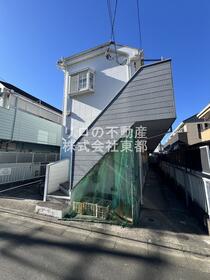 京王線/調布駅 歩14分