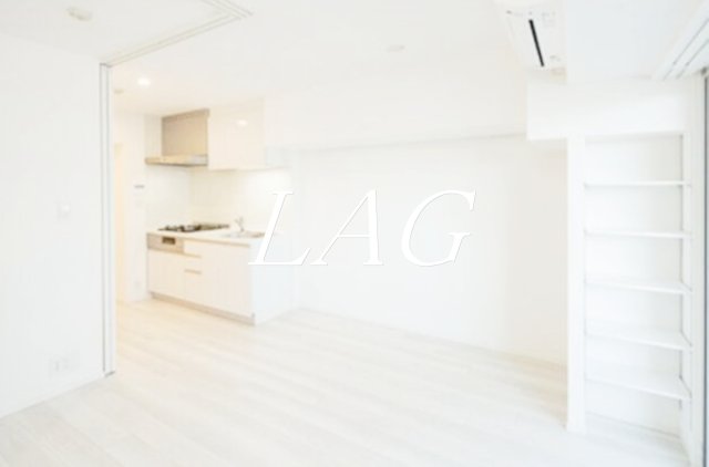 その他部屋・スペース　寝室です。