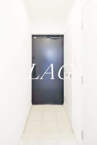 玄関　玄関です。