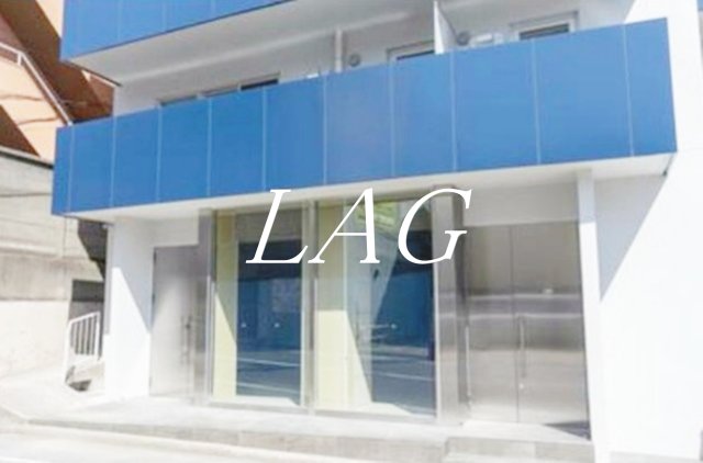 エントランス　エントランスです。