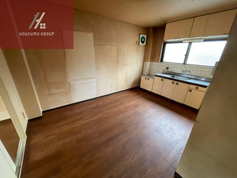 居室・リビング　ゆったりとしたリビングです