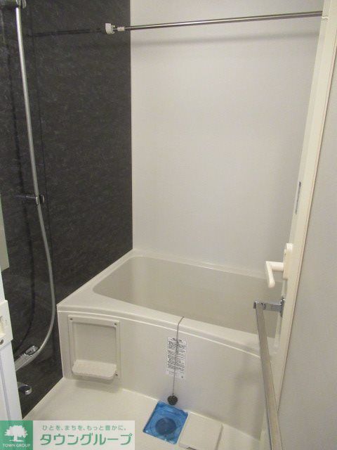 バス・シャワールーム　参考写真