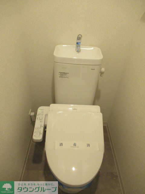 トイレ　参考写真