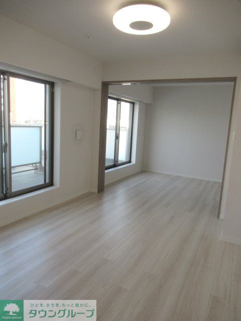 居室・リビング　参考写真