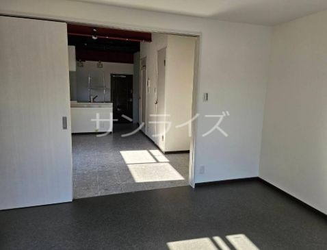 マンション山口の内装写真