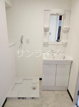 マンション山口の内装写真