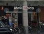 飲食店　マクドナルド 十三西口店（飲食店）まで294m