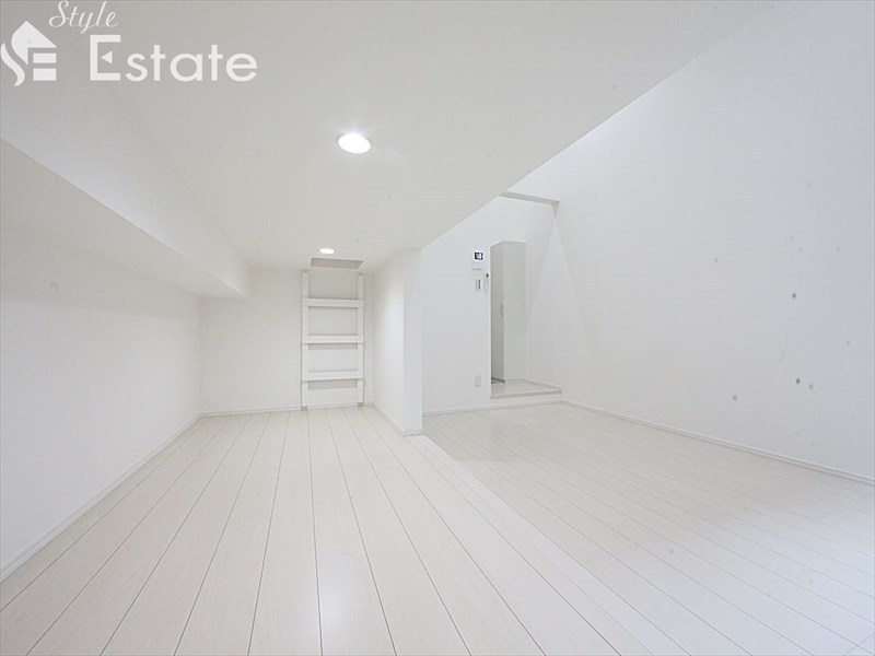 その他部屋・スペース　アンダーロフト