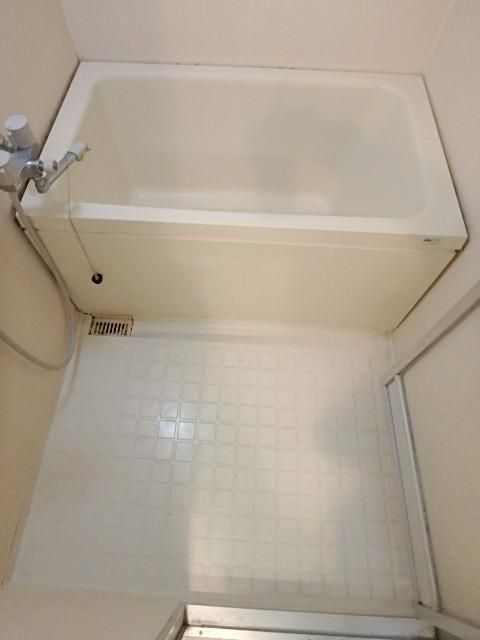 バス・シャワールーム　★バスルーム★