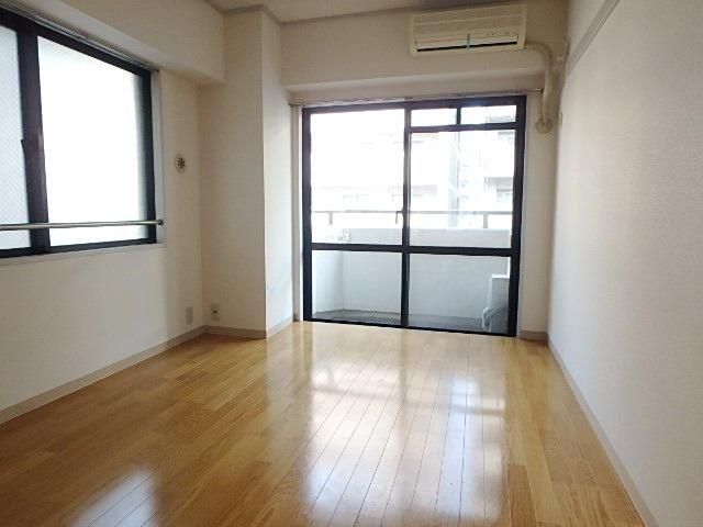 居室・リビング　★洋室★