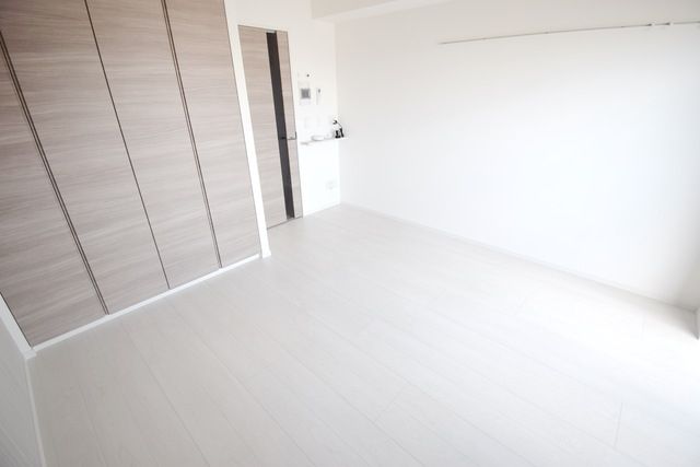 居室・リビング　別部屋参考写真