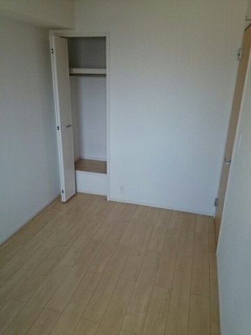収納　ちょっとした収納スペースも充実しています