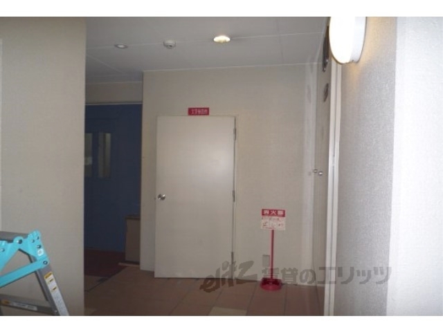 ロビー　ロビー