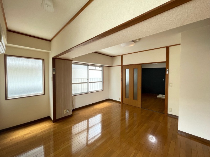 居室・リビング　別号室イメージ