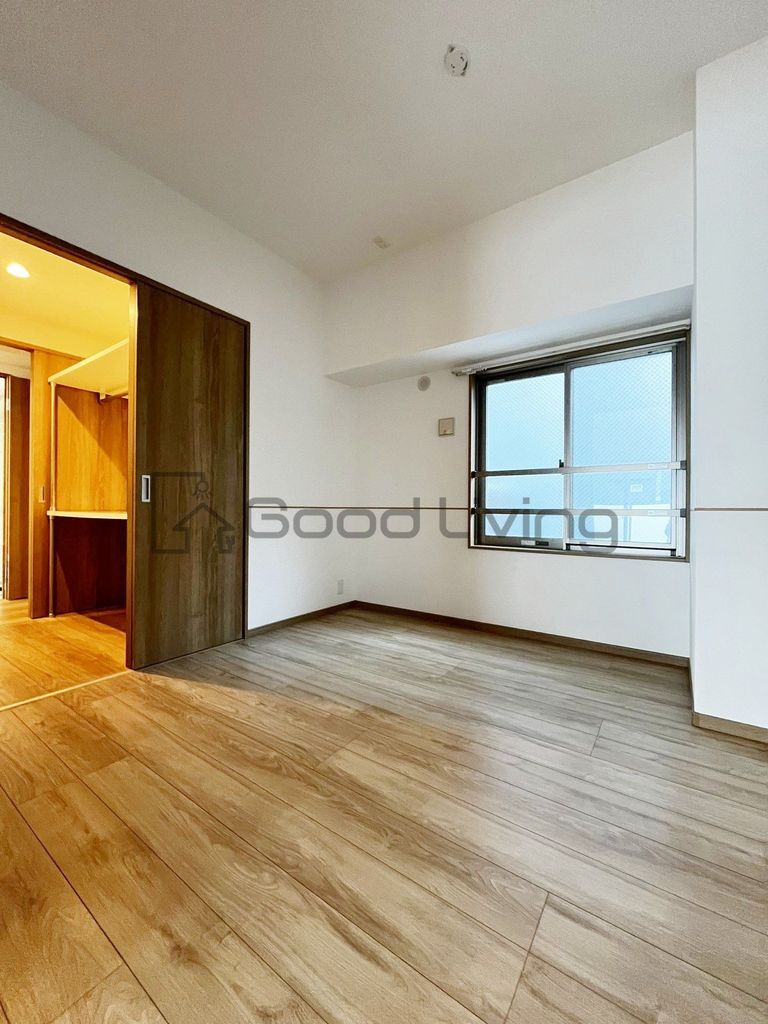 その他部屋・スペース　明るいお部屋