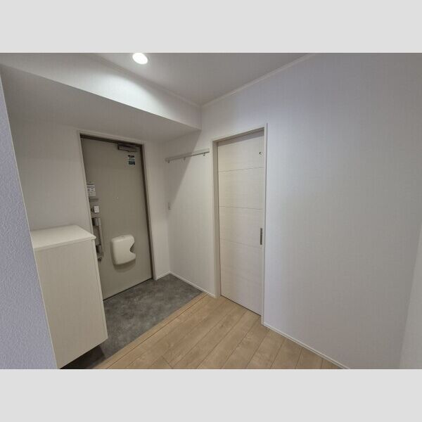 建物外観　物件外観