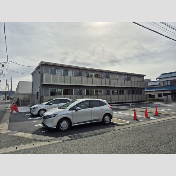 その他　宮成中央児童遊園地 ゴミステーション