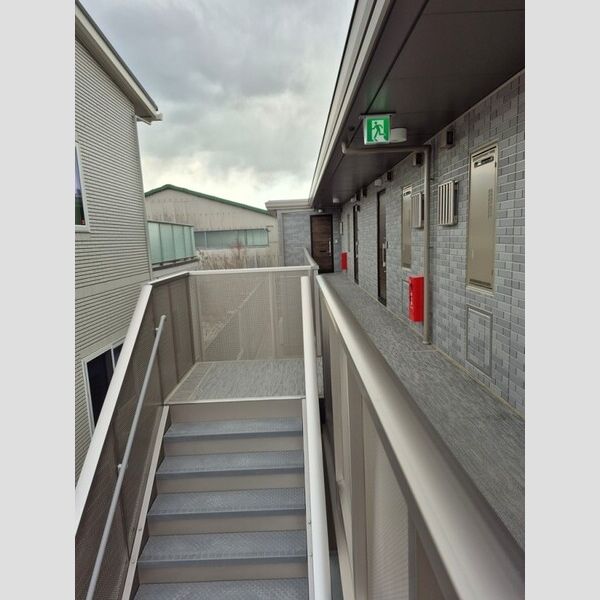 その他　共有スペース