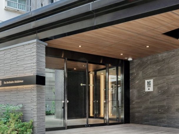 エントランス　☆エントランス☆