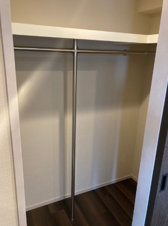 収納　☆たっぷり収納☆