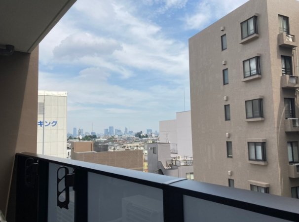 眺望　眺望良好です★