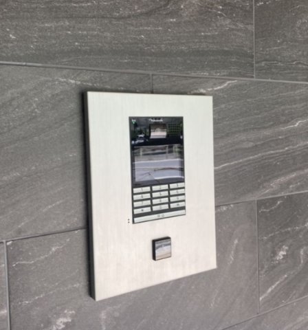 セキュリティ　☆オートロック付き☆