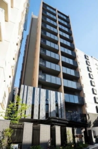 建物外観　☆綺麗な外観☆