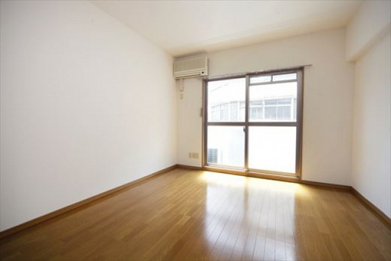 居室・リビング　他号室のお写真です