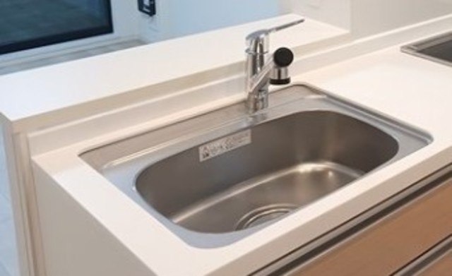 キッチン　同仕様