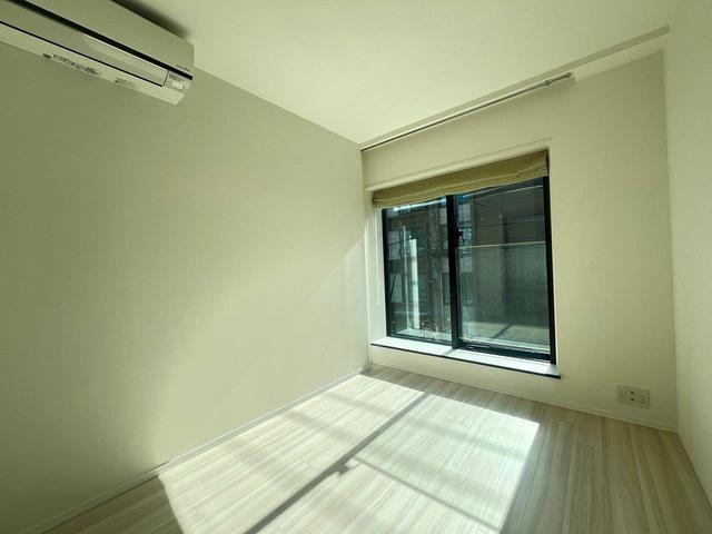 居室・リビング　洋室　６．３帖