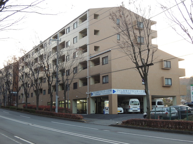 建物外観　外観・土地