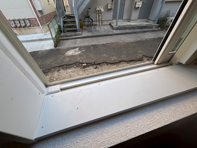 バルコニー　別部屋参考