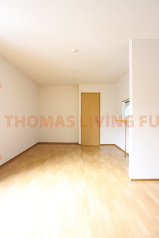 居室・リビング　※別号室参考写真