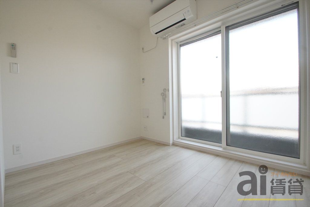 居室・リビング　※同施工写真です。