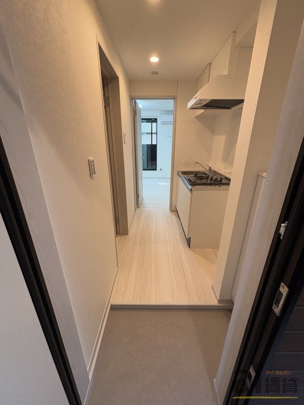 収納　※同施工写真です。