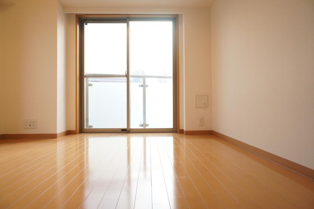 居室・リビング　リビング/居室