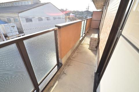 バルコニー　ベランダ