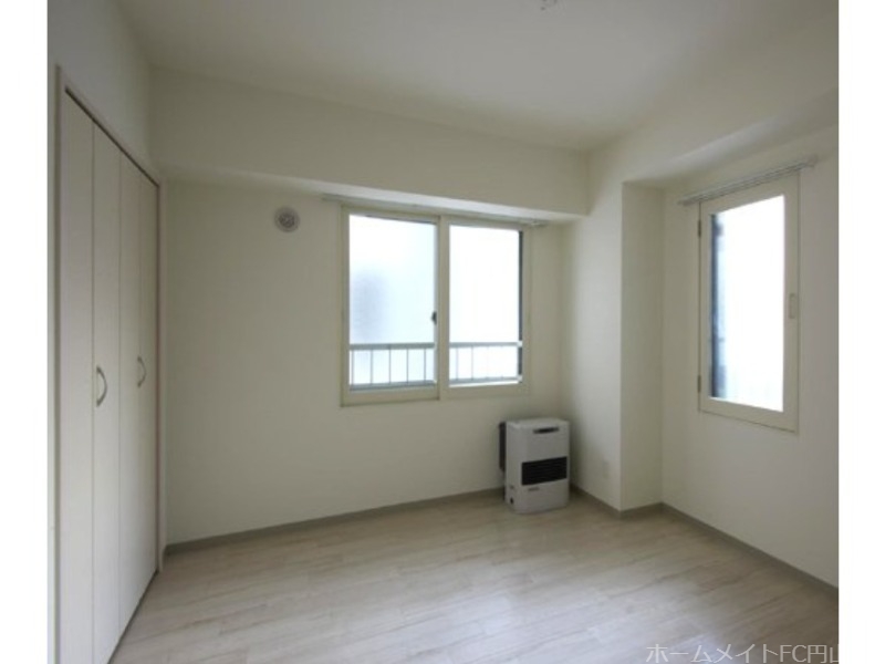 その他部屋・スペース　寝室