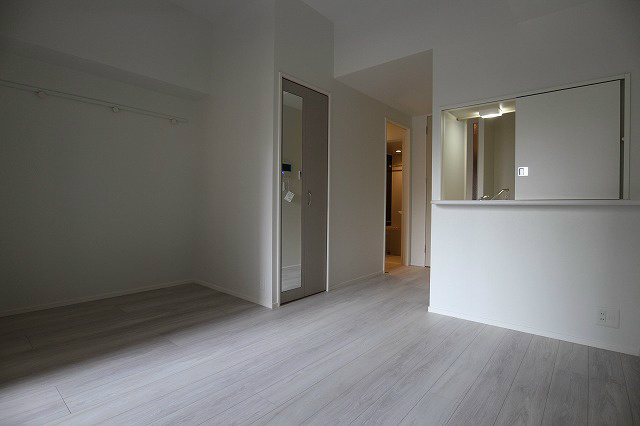 居室・リビング　同シリーズの参考写真です