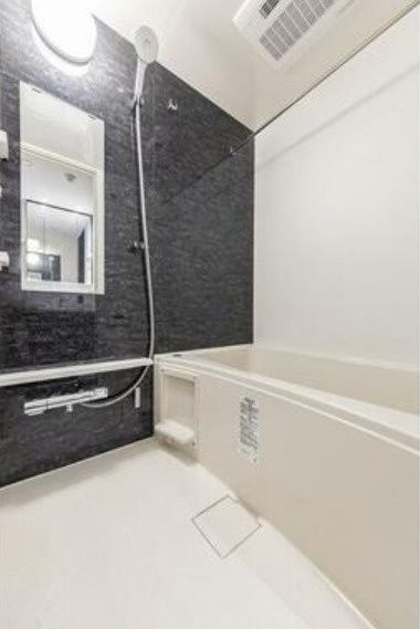 バス・シャワールーム　別室参考画像です。