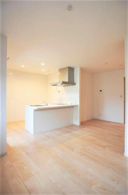 居室・リビング　きれいなリビングです