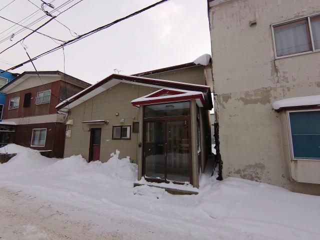 その他　周辺環境